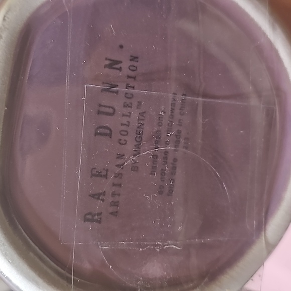 Rae Dun Magenta Collection Mug Mermaid - Picture 10 of 10